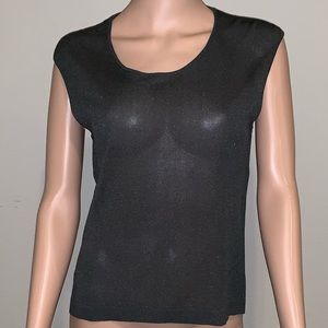 Banana Republic Sheer Tank Top